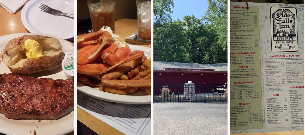 Olde Falls Inn Gallery Image 2