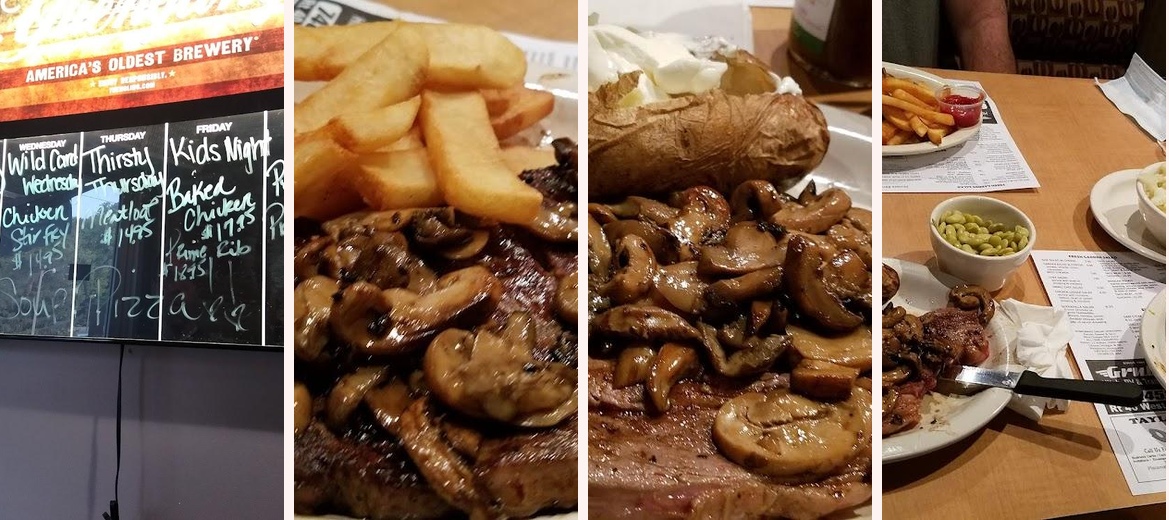 Olde Falls Inn Gallery Image 3