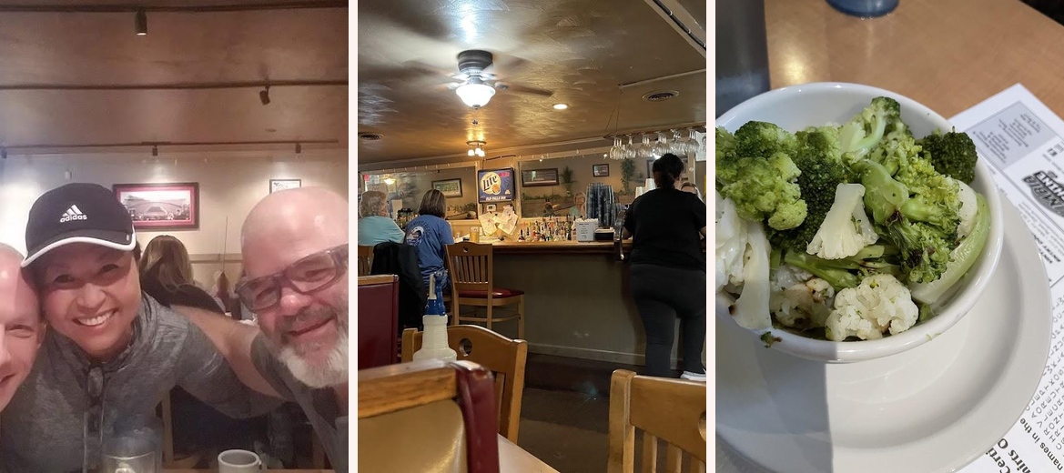 Olde Falls Inn Gallery Image 4