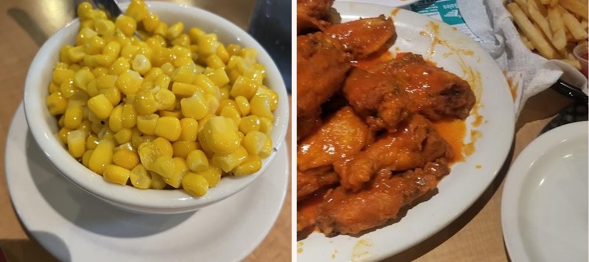 Olde Falls Inn Gallery Image 5