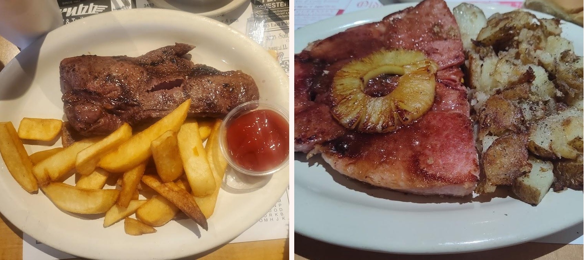 Olde Falls Inn Gallery Image 6